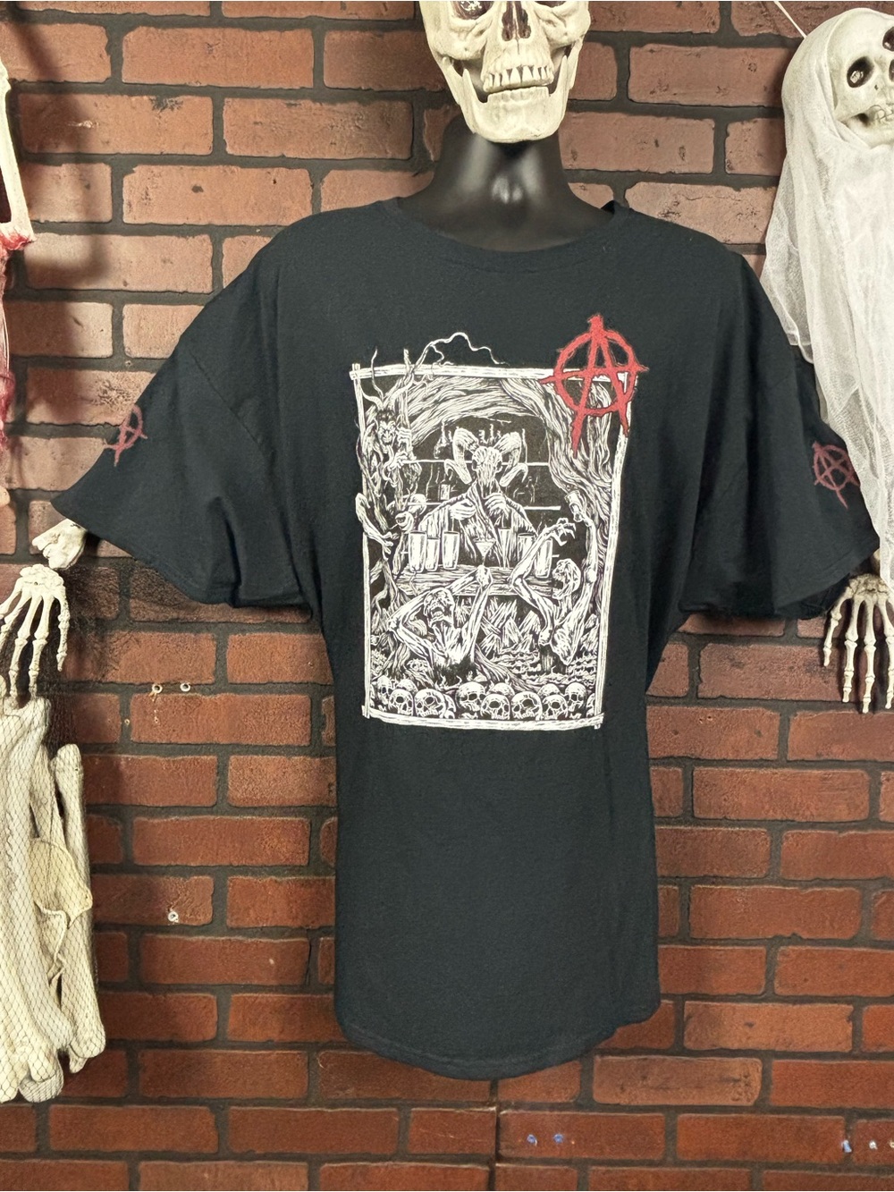 Wicked Minds LLC -🔥 LAST CALL IN HELL 🔥